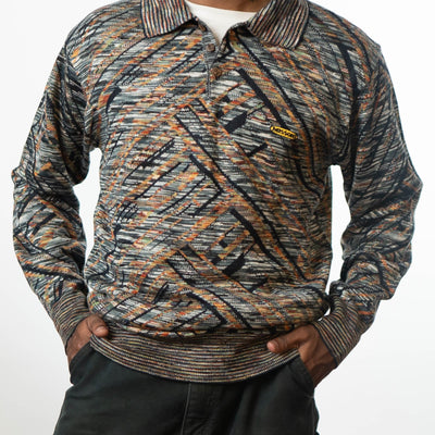 Missoni Multicolor Sweater