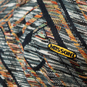Missoni Multicolor Sweater
