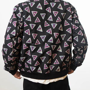 Kenzo Bermuda Triangle Jacket