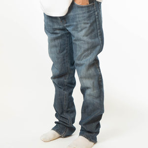 Hugo Boss Regular Fit Jeans