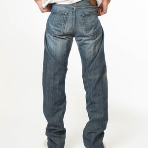 Hugo Boss Regular Fit Jeans