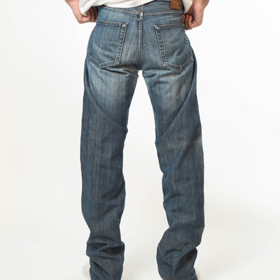 Hugo Boss Regular Fit Jeans