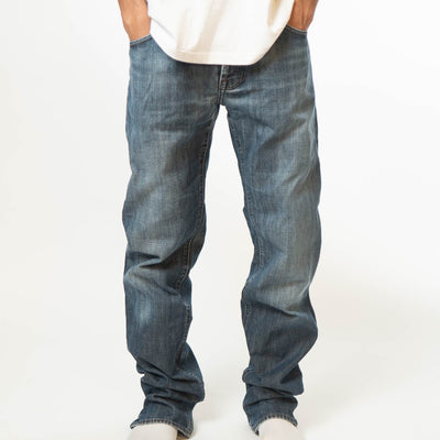 Hugo Boss Regular Fit Jeans