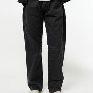 Hugo Boss Regular Fit Jeans - Black