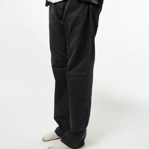 Hugo Boss Regular Fit Jeans - Black