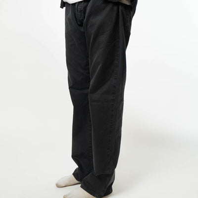 Hugo Boss Regular Fit Jeans - Black