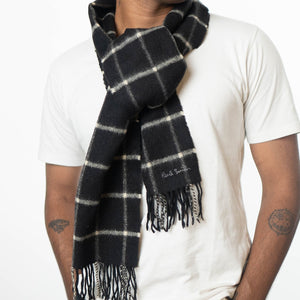 Paul Smith Vintage Scarf