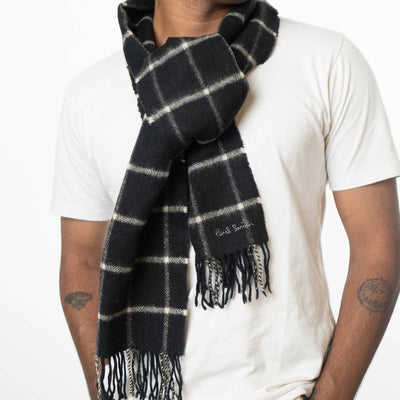 Paul Smith Vintage Scarf