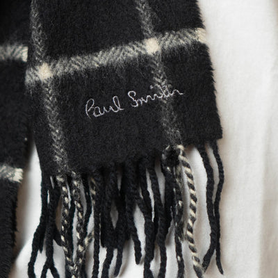 Paul Smith Vintage Scarf