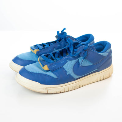 Nike Dunk  Air Jumbo University Blue