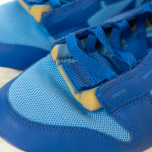 Nike Dunk  Air Jumbo University Blue
