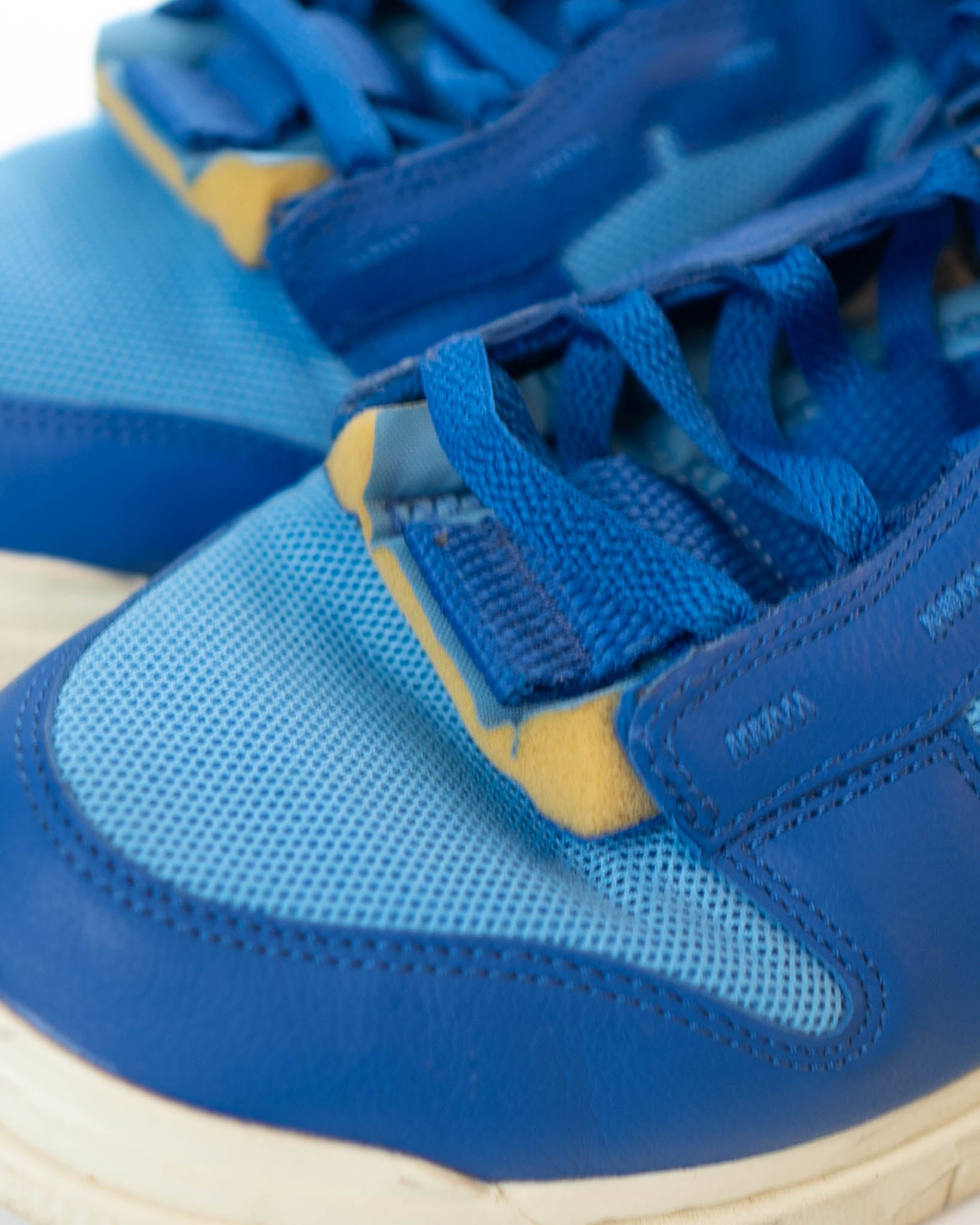 Nike Dunk  Air Jumbo University Blue