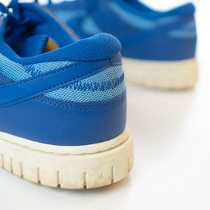 Nike Dunk  Air Jumbo University Blue
