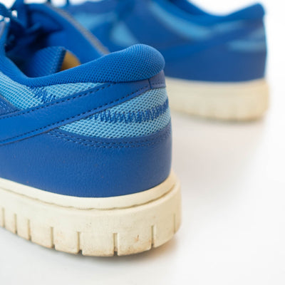 Nike Dunk  Air Jumbo University Blue