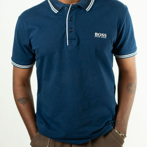 Hugo Boss Regular Fit Polo T-Shirt