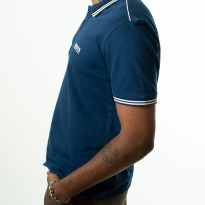 Hugo Boss Regular Fit Polo T-Shirt