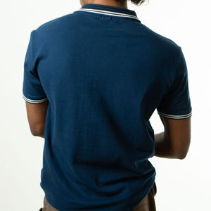 Hugo Boss Regular Fit Polo T-Shirt