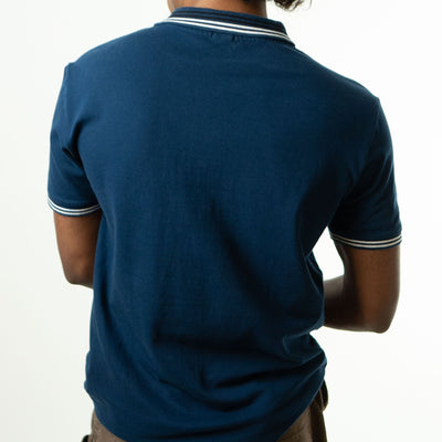 Hugo Boss Regular Fit Polo T-Shirt