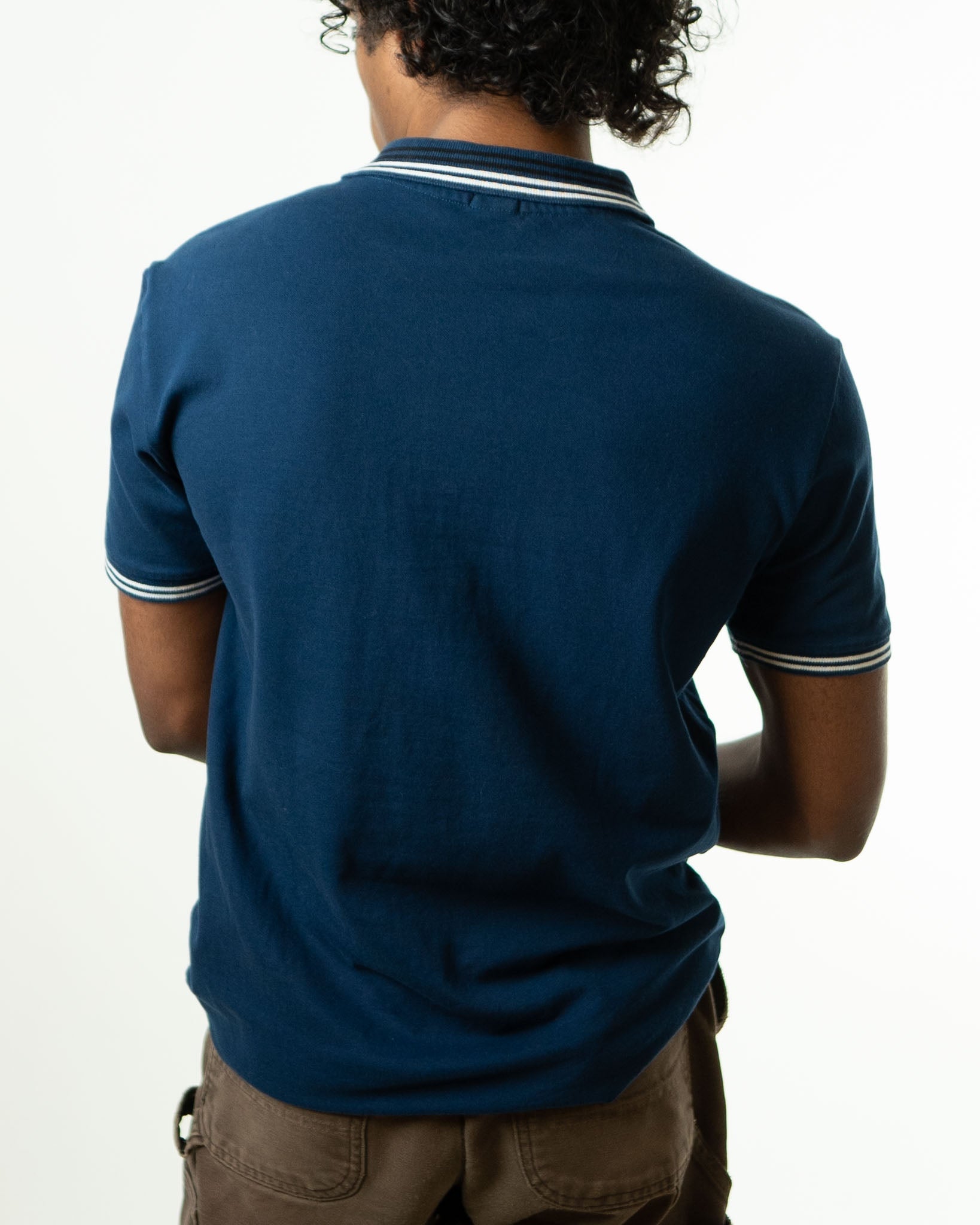 Hugo Boss Regular Fit Polo T-Shirt