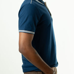 Hugo Boss Regular Fit Polo T-Shirt