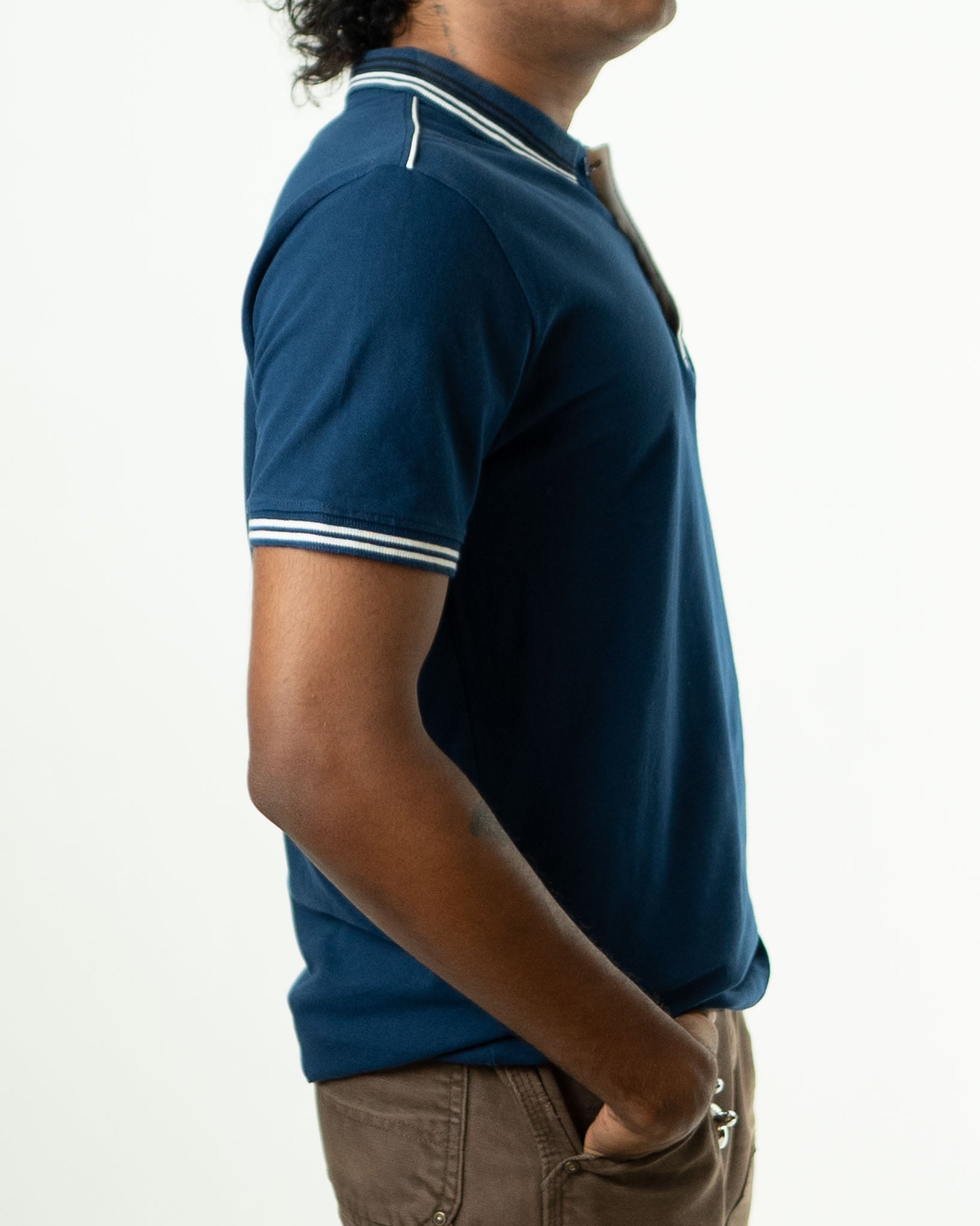 Hugo Boss Regular Fit Polo T-Shirt