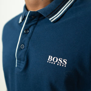 Hugo Boss Regular Fit Polo T-Shirt