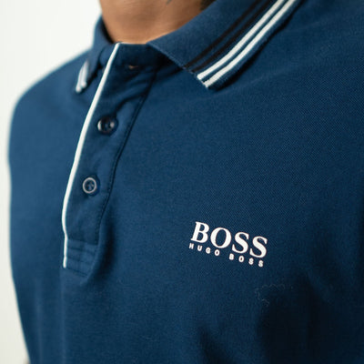 Hugo Boss Regular Fit Polo T-Shirt
