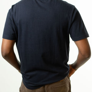 True Religion Men's Logo Regular Fit T-Shirt