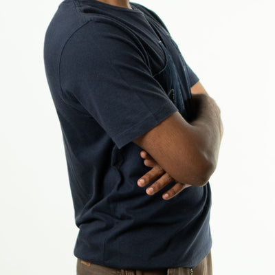True Religion Men's Logo Regular Fit T-Shirt