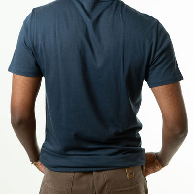 Guess Printed Regular Fit T-Shirt