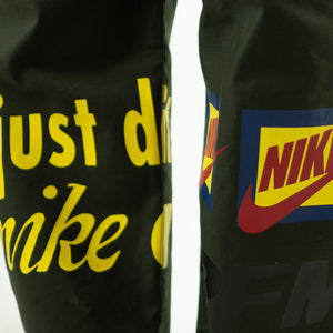 Nike X Cactus Plant Flea Market Track Pants 'Olive'