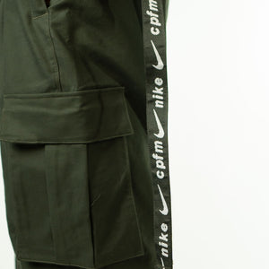 Nike X Cactus Plant Flea Market Track Pants 'Olive'