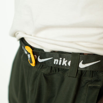 Nike X Cactus Plant Flea Market Track Pants 'Olive'