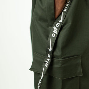 Nike X Cactus Plant Flea Market Track Pants 'Olive'