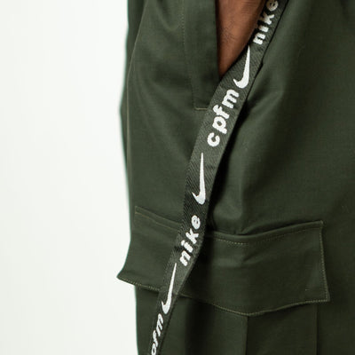Nike X Cactus Plant Flea Market Track Pants 'Olive'