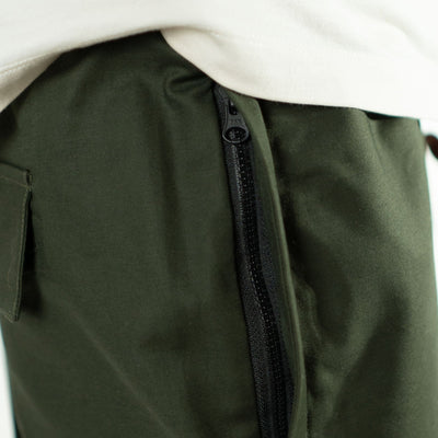 Nike X Cactus Plant Flea Market Track Pants 'Olive'
