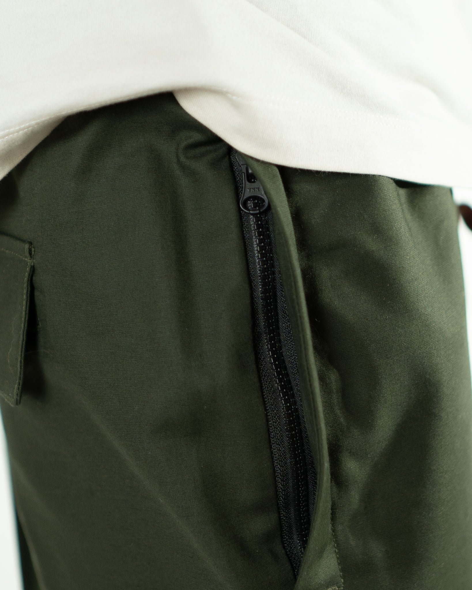 Nike X Cactus Plant Flea Market Track Pants 'Olive'
