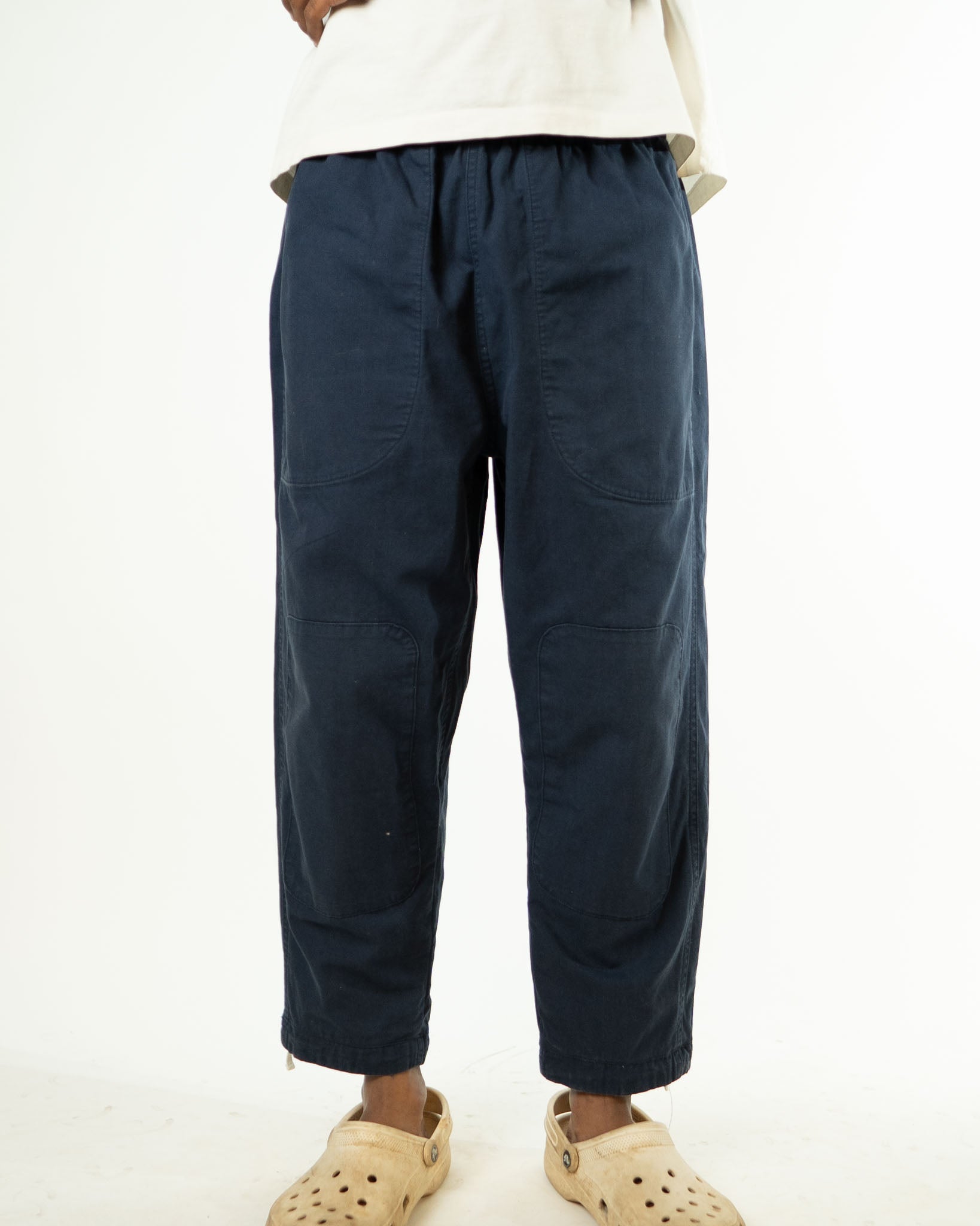 Home Party Pants Navy