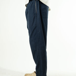 Home Party Pants Navy