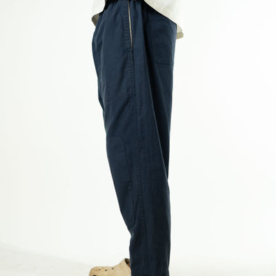 Home Party Pants Navy