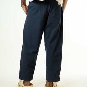 Home Party Pants Navy