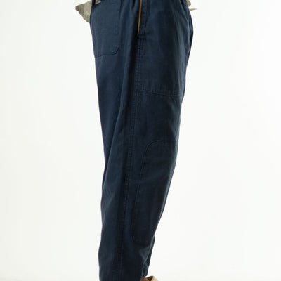 Home Party Pants Navy