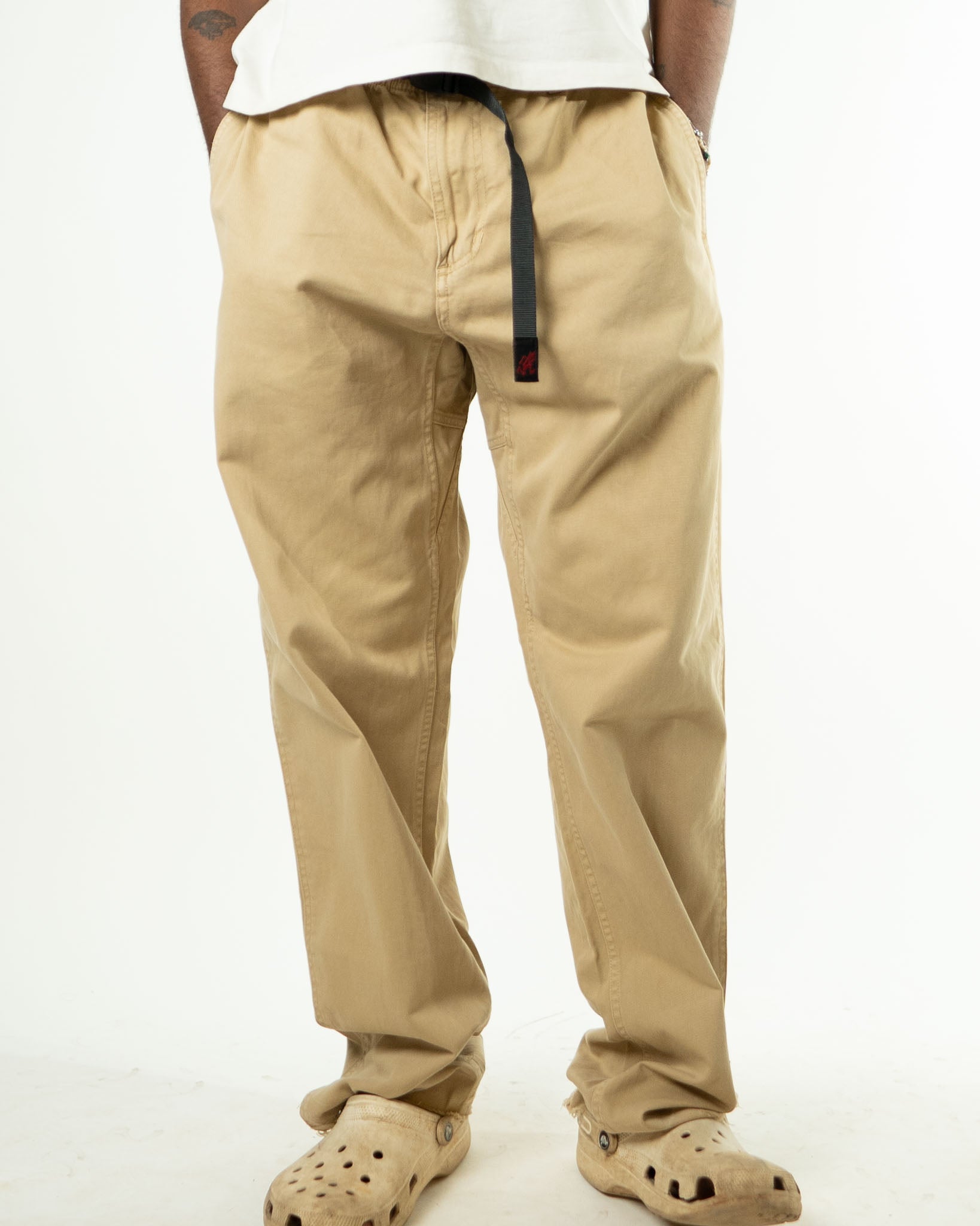 Gramicci Classic Regular Men's Pant
