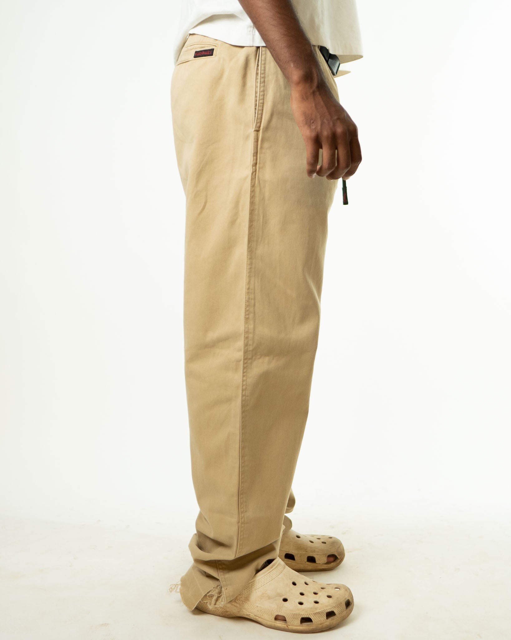 Gramicci Classic Regular Men's Pant