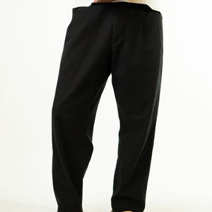 Wake Your Dreams Black Pant