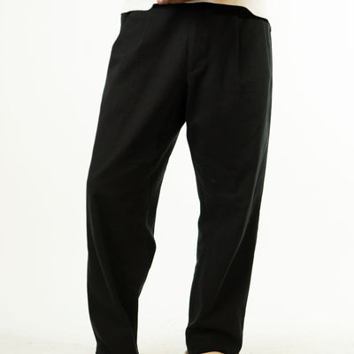 Wake Your Dreams Black Pant
