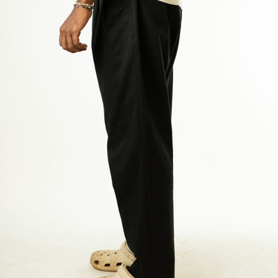 Wake Your Dreams Black Pant