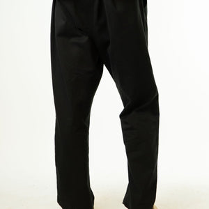 Wake Your Dreams Black Pant