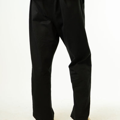 Wake Your Dreams Black Pant