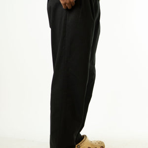 Wake Your Dreams Black Pant